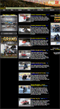 Mobile Screenshot of dragssa.com